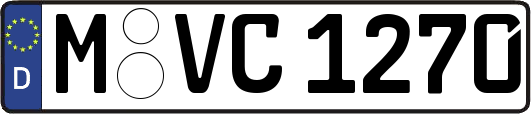 M-VC1270