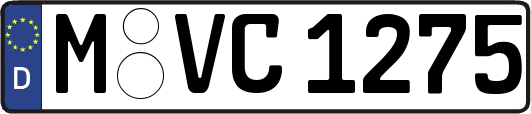 M-VC1275