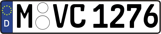 M-VC1276
