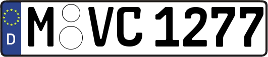 M-VC1277