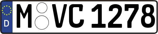 M-VC1278