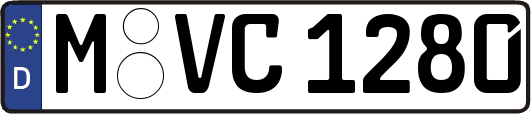 M-VC1280