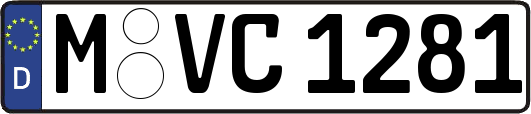 M-VC1281
