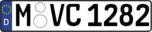 M-VC1282