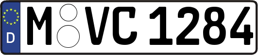 M-VC1284