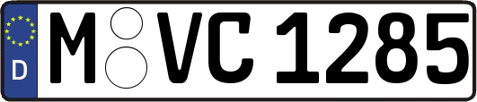 M-VC1285