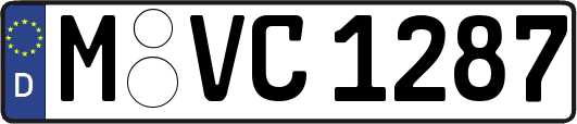 M-VC1287