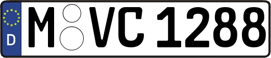 M-VC1288