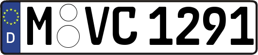M-VC1291