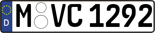 M-VC1292