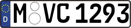 M-VC1293