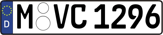 M-VC1296