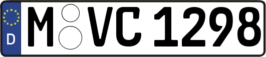 M-VC1298