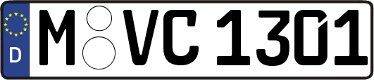 M-VC1301