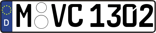 M-VC1302