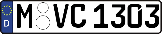 M-VC1303