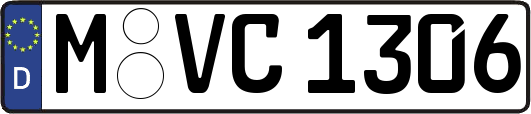 M-VC1306