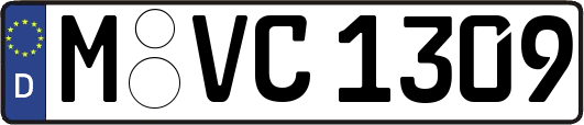 M-VC1309