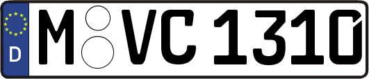M-VC1310