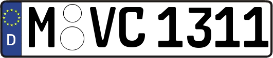 M-VC1311