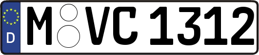 M-VC1312