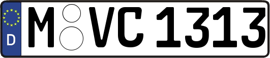 M-VC1313