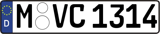 M-VC1314