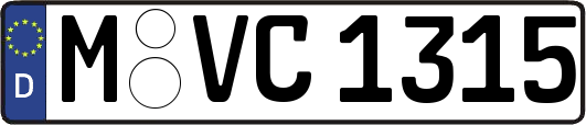 M-VC1315