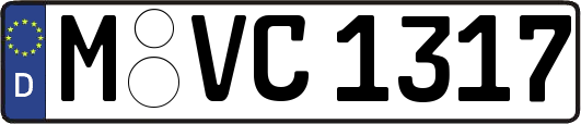 M-VC1317