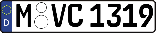 M-VC1319