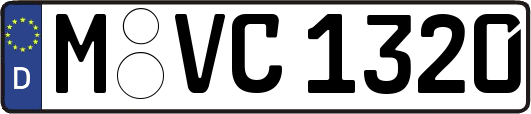 M-VC1320