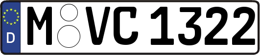 M-VC1322