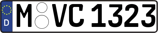 M-VC1323