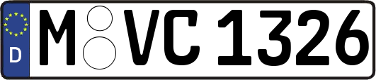 M-VC1326