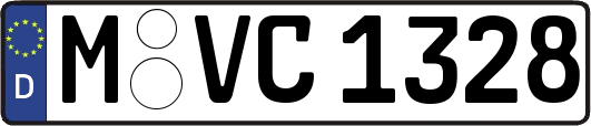 M-VC1328