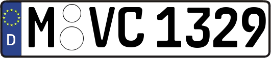 M-VC1329