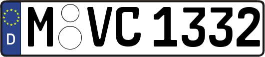M-VC1332