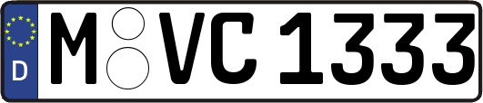 M-VC1333