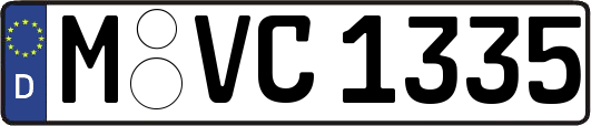 M-VC1335