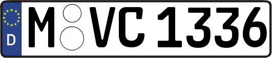 M-VC1336