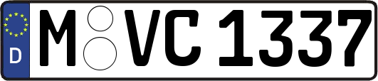 M-VC1337