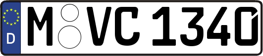 M-VC1340