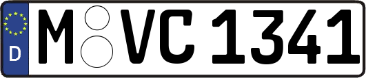 M-VC1341