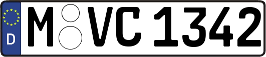 M-VC1342