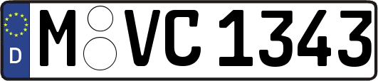 M-VC1343