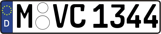 M-VC1344