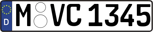 M-VC1345