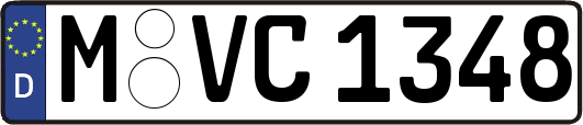 M-VC1348