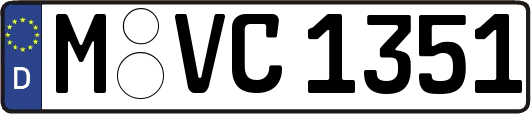 M-VC1351