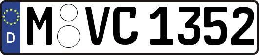 M-VC1352